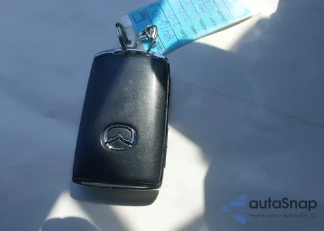 2024 Mazda Cx-30 2.5 S Select Sport z USA, uszkodzony, nr VIN 3MVDMBBM3RM635109